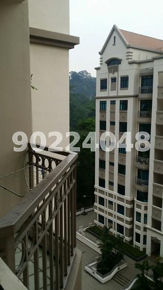 Hume Park I (D21), Condominium #64037852